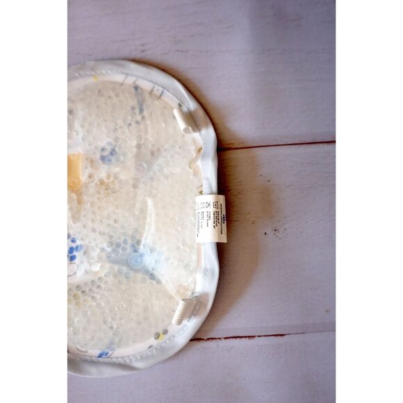 Baby Dinosaur Cooling Seat Liner White/Blue – One Size, NWOT - Picture 7 of 9